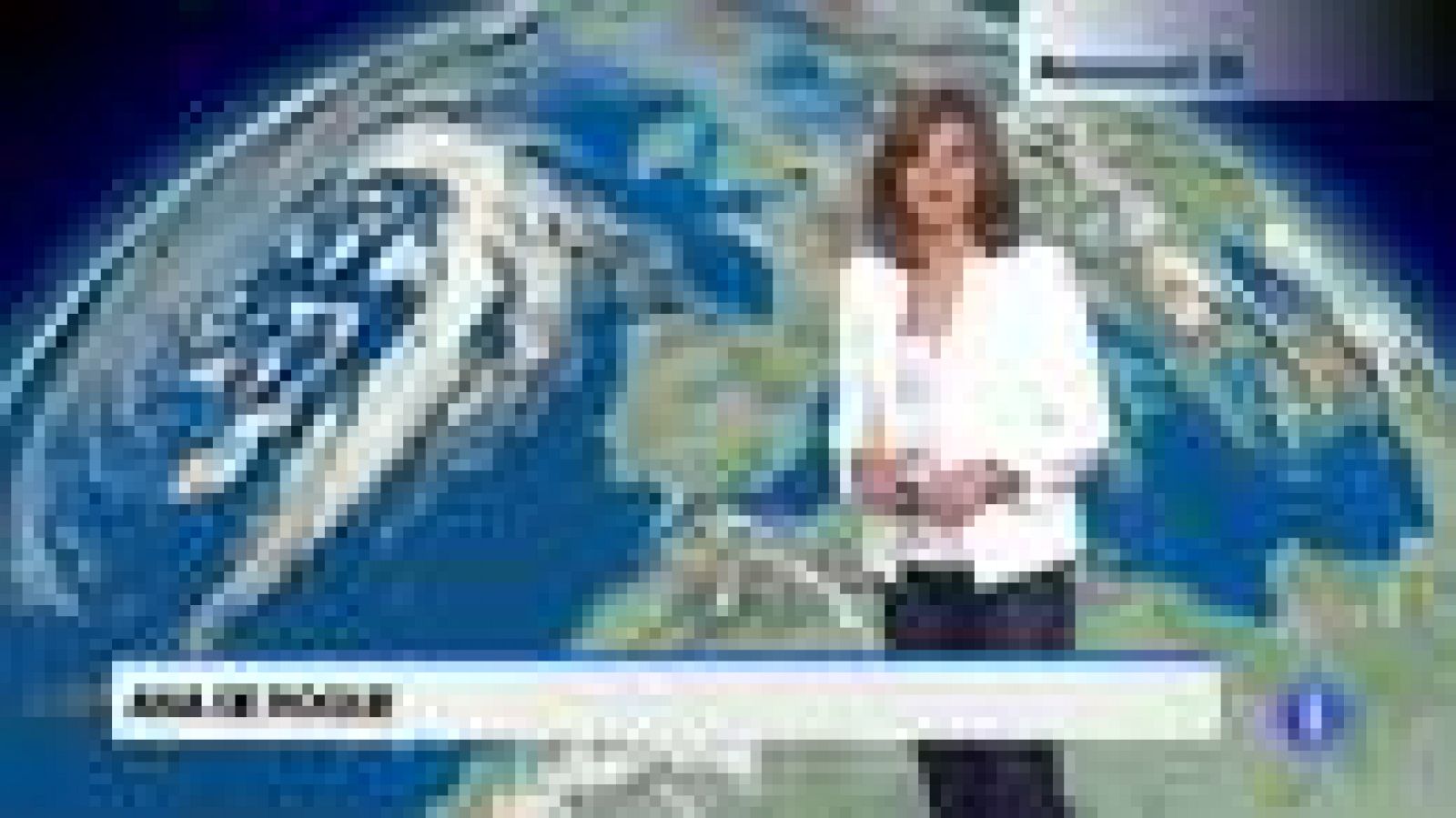 Noticias de Extremadura: El tiempo en Extremadura - 08/05/17 | RTVE Play