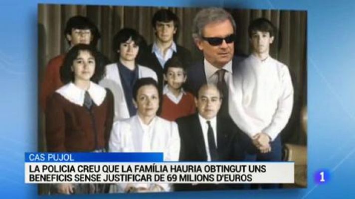 L'Informatiu - L'Informatiu - 08/05/17