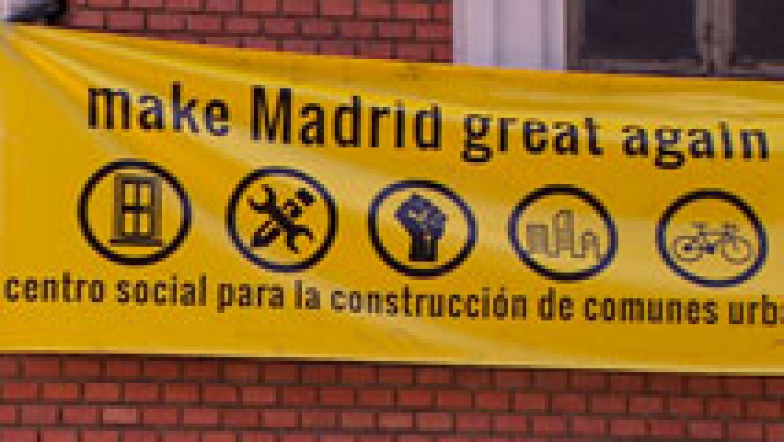 Informativo de Madrid: La Comunidad de Madrid en 4' - 08/05/17 | RTVE Play