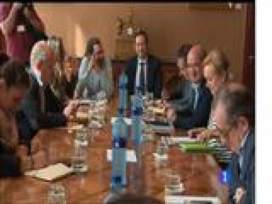 Panorama Regional - Asturias en 2' - 08/05/17