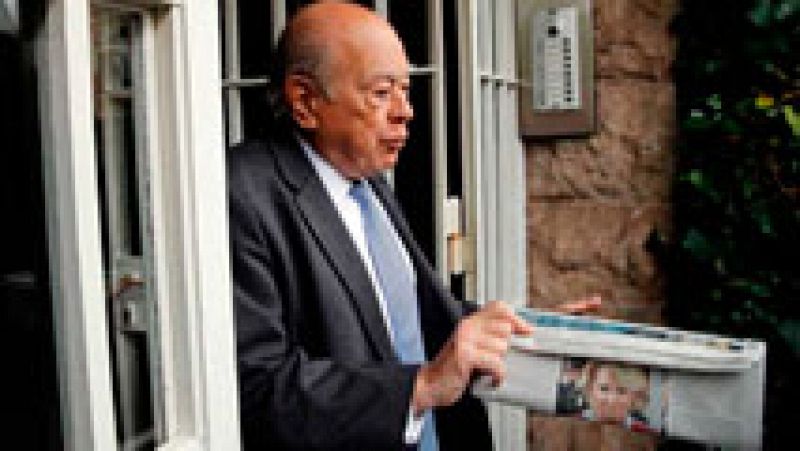 La familia Pujol habría obtenido un beneficio 'no justificado' de 70 millones en sus cuentas en Andorra