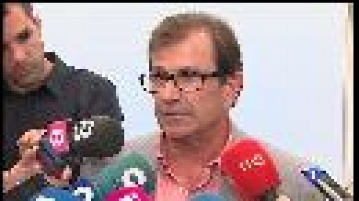 Informatiu Balear - Informatiu Balear - 08/05/17