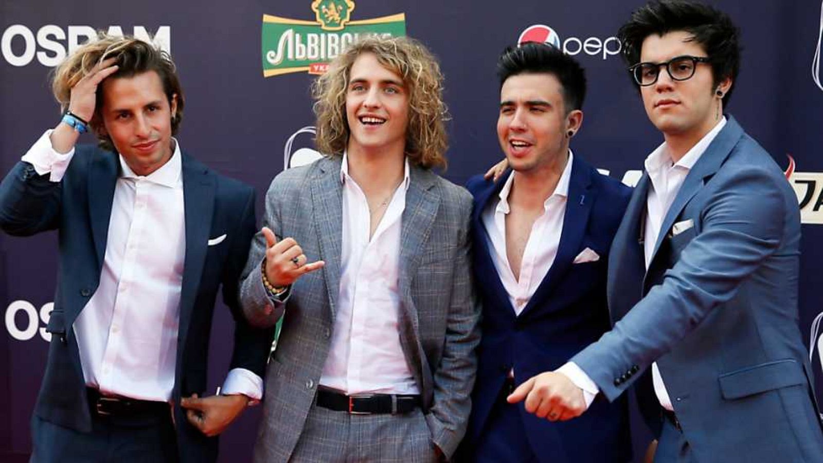 Corazón - 08/05/17 - ver ahora