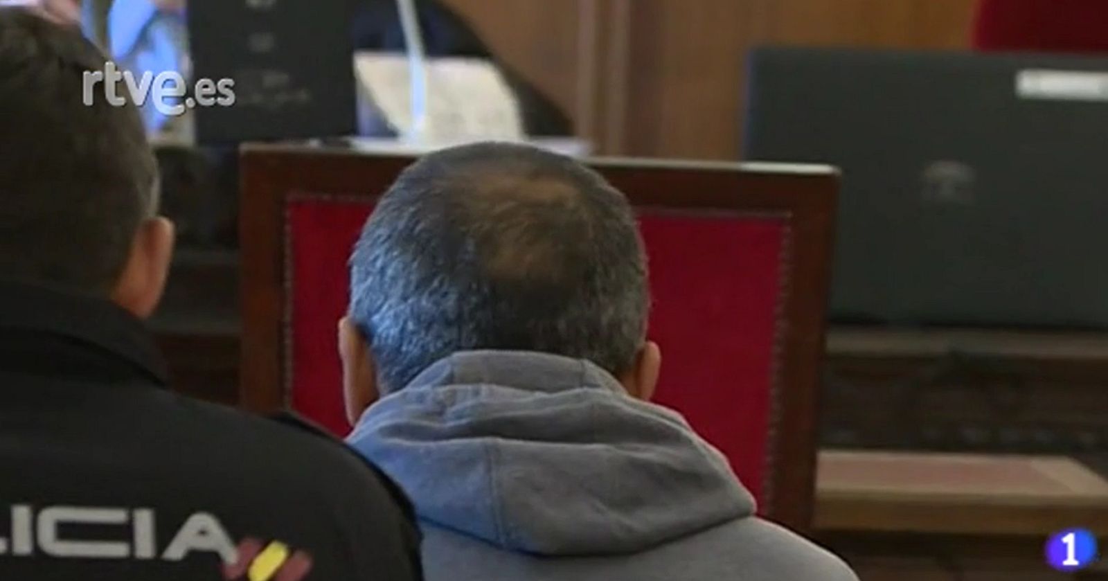 Comienza el juicio contra el acusado de una violación mortal en el Parque de María Luisa, en Sevilla. | Ver