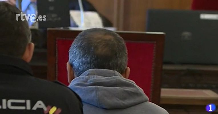  - Comienza el juicio contra el acusado de una violación mortal en el Parque de María Luisa, en Sevilla.