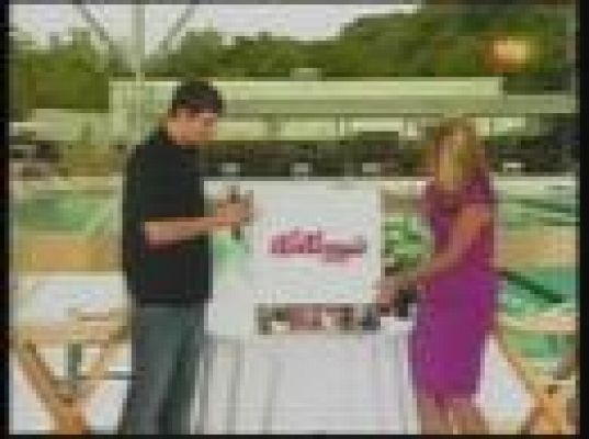  - Phelps, suspendido 3 meses