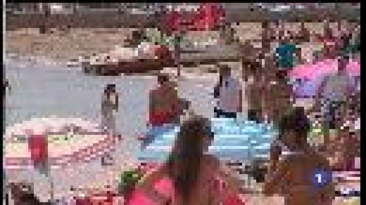 Informatiu Balear - L'ecotaxa podria pujar