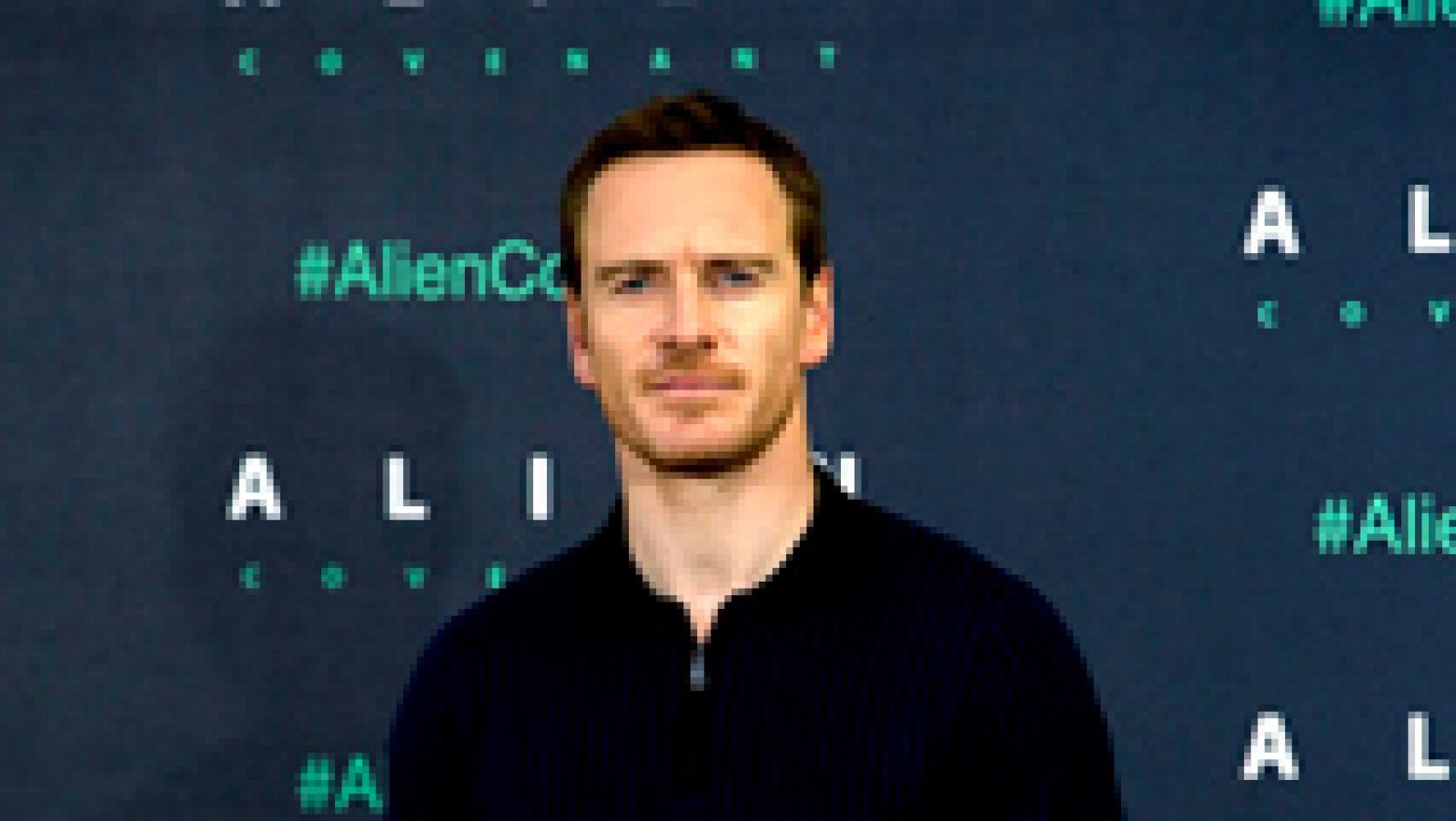 Entrevista con Michael Fassbender, protagonista de 'Alien Convenant', la película "más terrorífica"