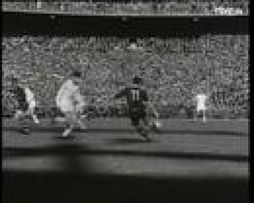 Partit Reial Madrid - F.C.Barcelona
