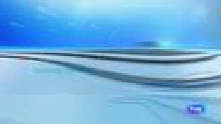 Informativo Telerioja - Informativo Telerioja 2 - 08/05/17