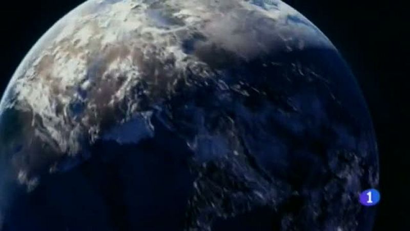  El tiempo en Aragón-08/05/17