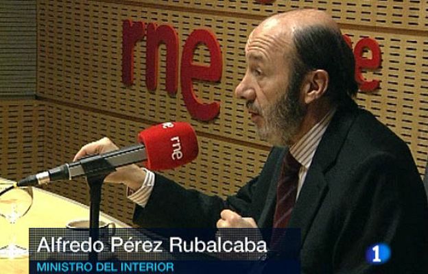  - Rubalcaba contra D3M y Askatasuna