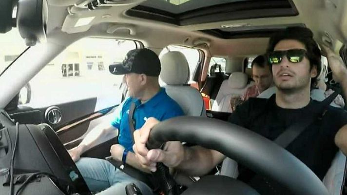 España en 24h - España en 24 horas - 08/05/17