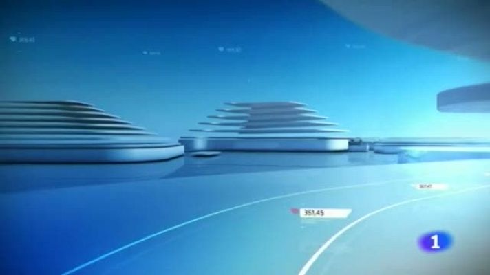 Noticias Murcia - Noticias Murcia 2 - 08/05/2017