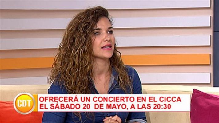 Cerca de ti - Cerca de ti - 08/05/2017