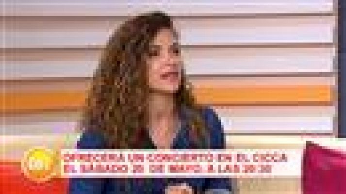 Cerca de ti - Cerca de ti - 08/05/2017