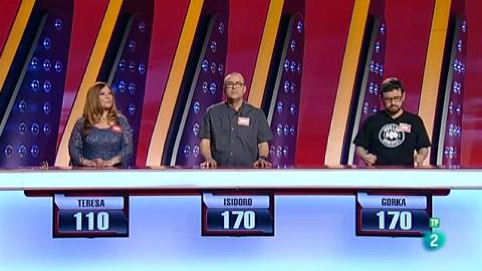 'Despacito' en Saber y Ganar