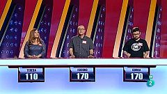 'Despacito' en Saber y Ganar