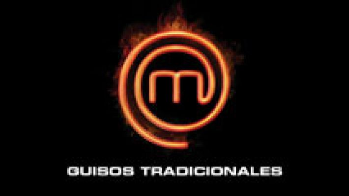MasterChef - Aprende con MasterChef 5 - Guisos tradicionales
