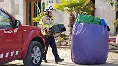 Los castillos hinchables deben cumplir las medidas de seguridad descritas por el fabricante y homologadas por la UE