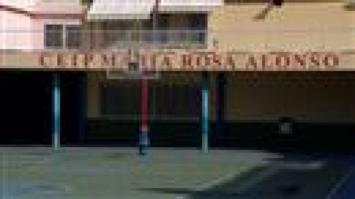 Telecanarias - Telecanarias 2 - 08/05/2017