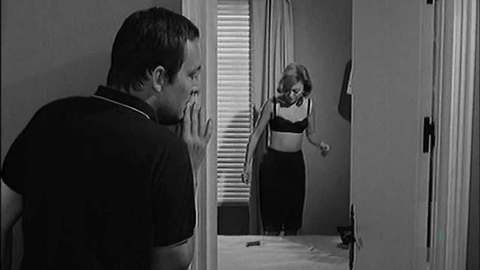 Historia de nuestro cine - Amador  - ver ahora