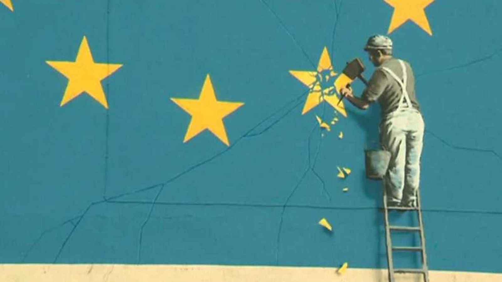 La 2 Noticias - 08/05/17 - ver ahora