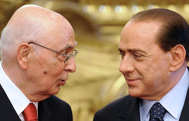  - Eluana divide al Gobierno italiano