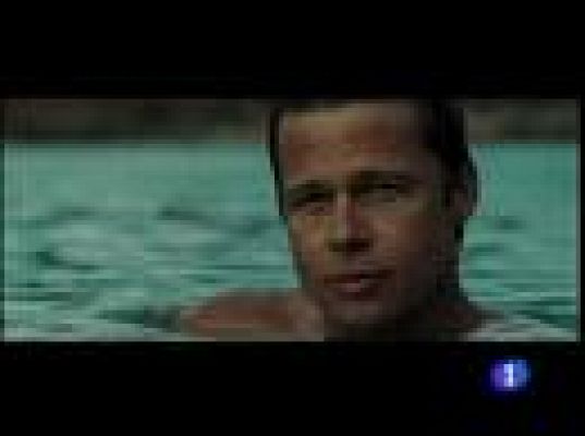  - Benjamin Button y Camino en el cine