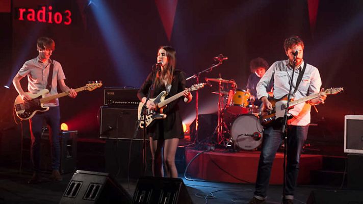 Los conciertos de Radio 3 en La 2 - Kokoshca