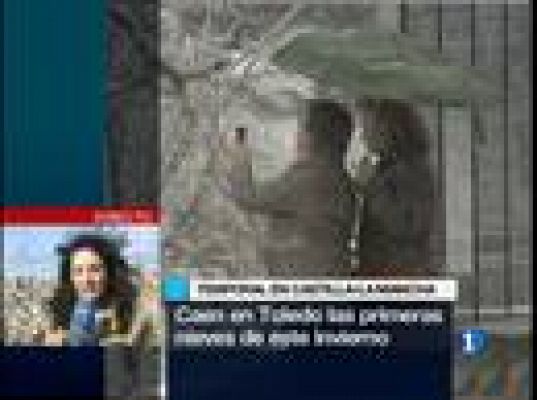 El tiempo - El Tiempo - 06/02/09