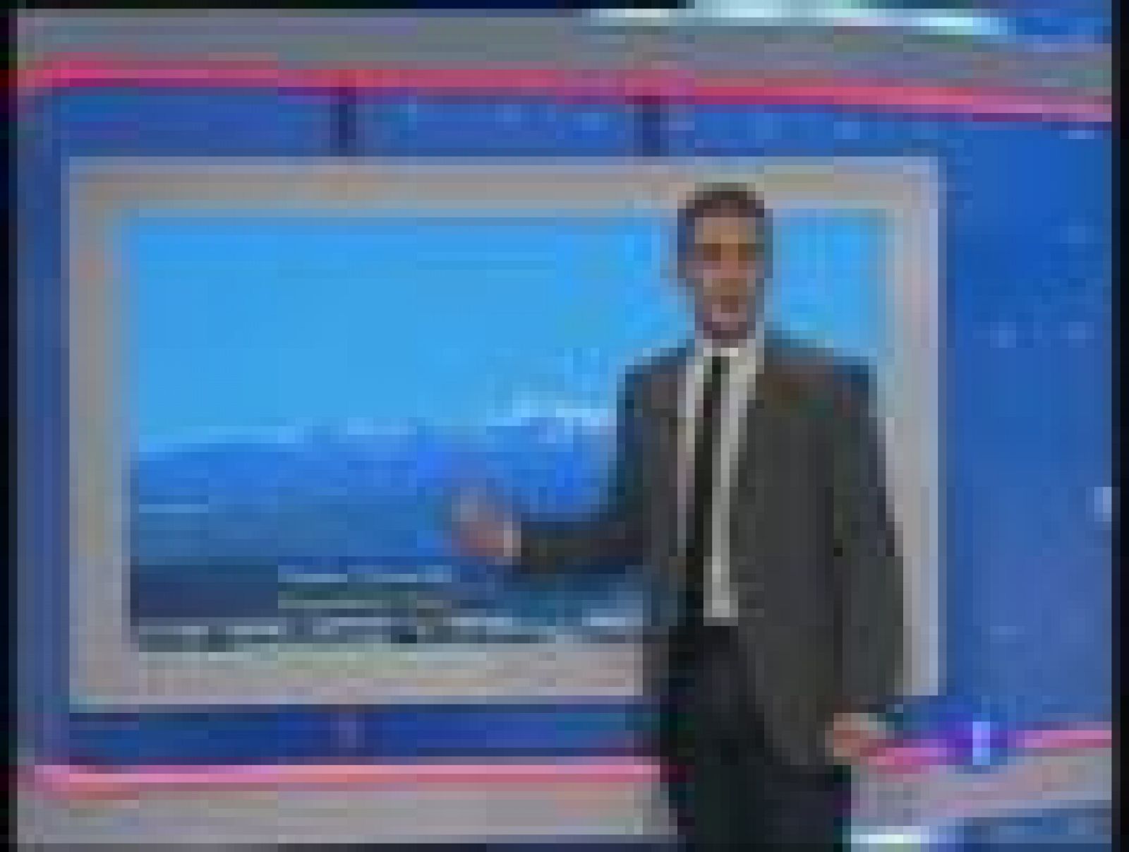 El Tiempo - 06/02/09 - El tiempo | Ver