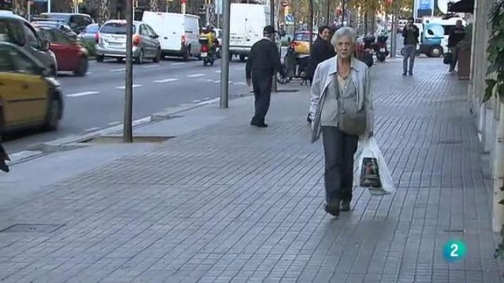 Vespre a La 2 - Vespre a La 2 - 08/05/17