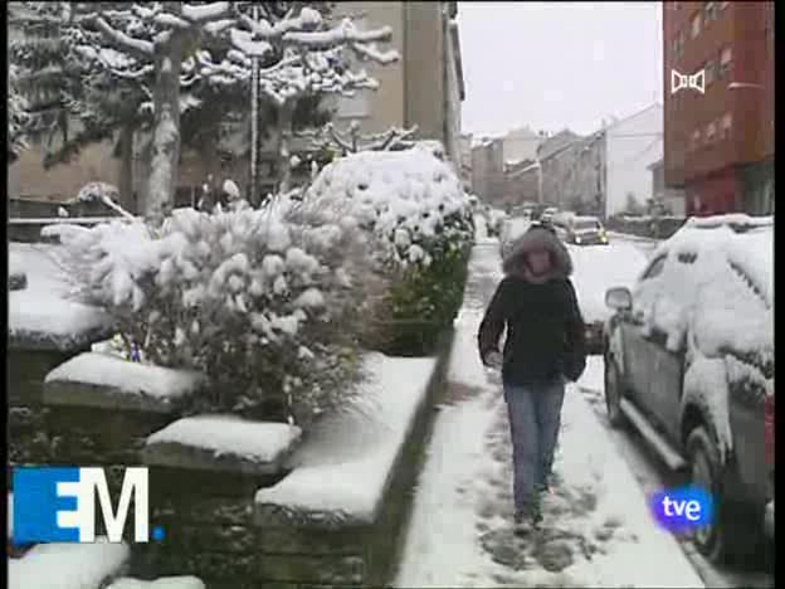 Esta mañana - 06/02/09 - Esta mañana | Ver