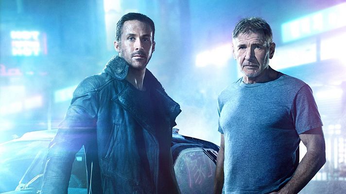 Cultura en Rtve.es - Nuevo tráiler de 'Blade Runner 2049'