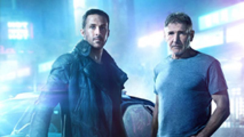 Nuevo tráiler de 'Blade Runner 2049', con Harrison Ford y Ryan Gosling
