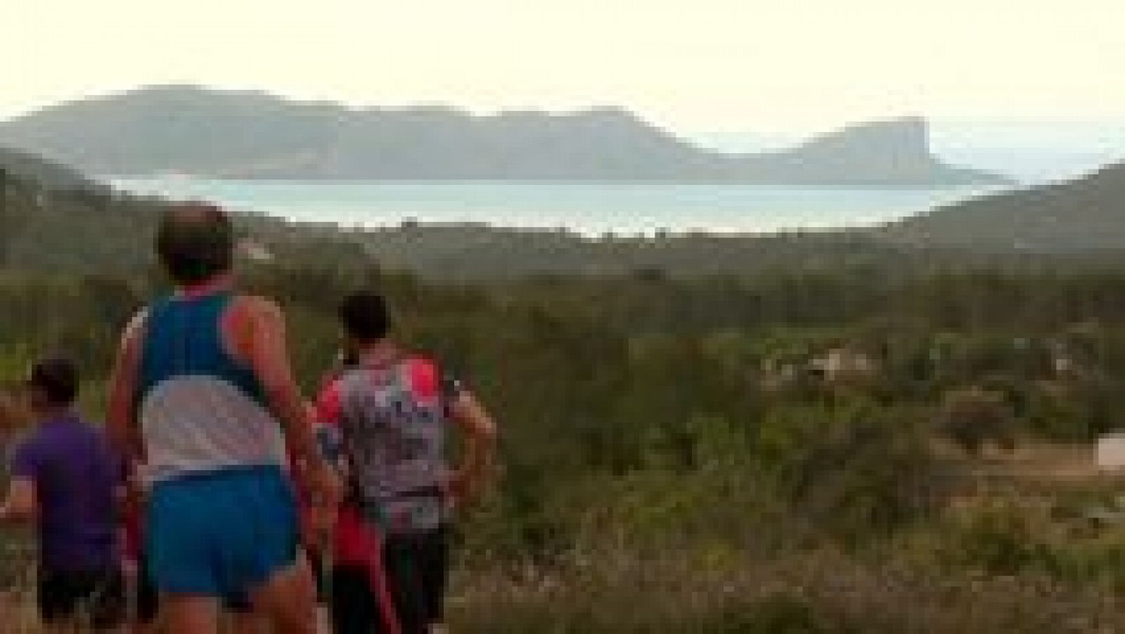 Atletismo - Media Maratón Ibiza 2017 - ver ahora