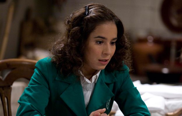 Amar en tiempos revueltos - Avance del capítulo 108