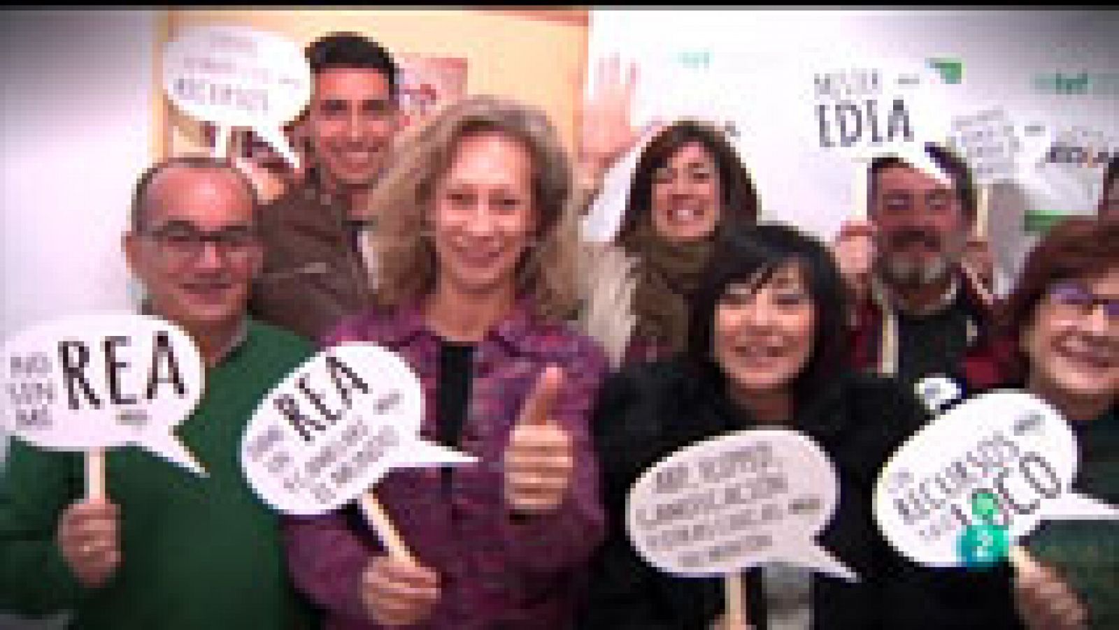 La Aventura del Saber. TVE. Proyecto EDIA