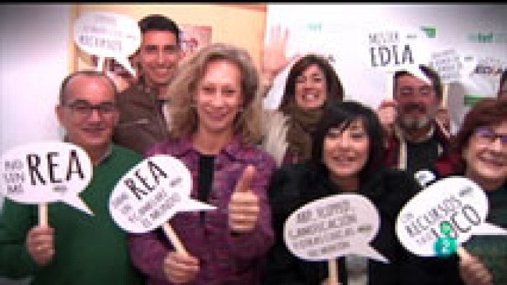 La aventura del Saber - Proyecto EDIA