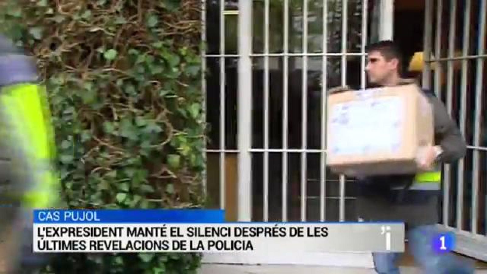 L'Informatiu: L'Informatiu en 3' - 09/05/17 | RTVE Play