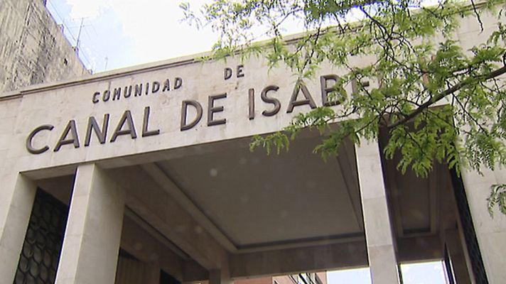 Informativo de Madrid - La Comunidad de Madrid en 4' - 09/05/17