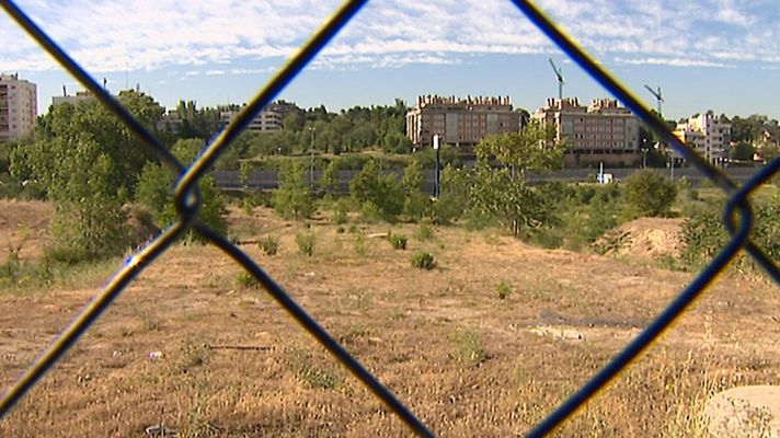 Informativo de Madrid - El Tiempo en la Comunidad de Madrid - 09/05/17