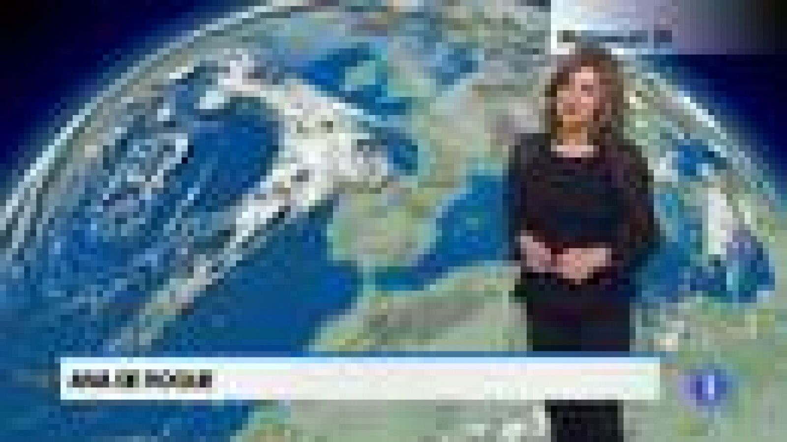 Noticias de Extremadura: El tiempo en Extremadura - 09/05/17 | RTVE Play