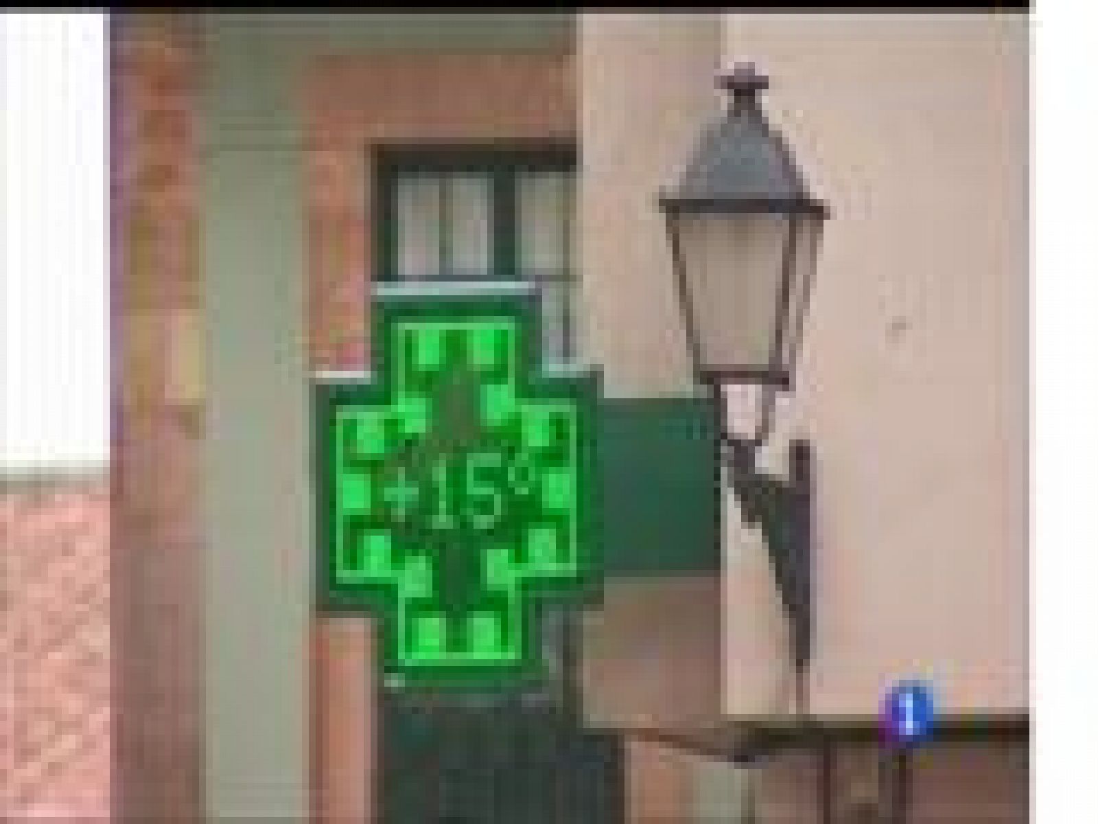 El tiempo en Asturias - 09/05/17 | Ver