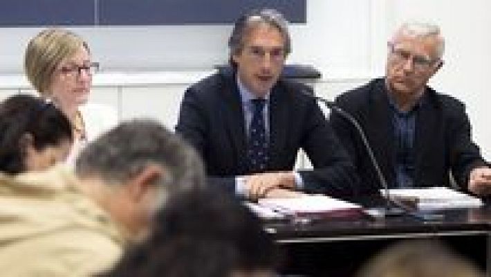 L'informatiu - Comunitat Valenciana - L'Informatiu - Comunitat Valenciana - 09/05/17