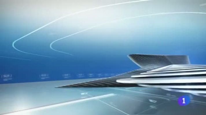 Noticias de Castilla-La Mancha - Castilla-La Mancha en 2' - 09/05/17