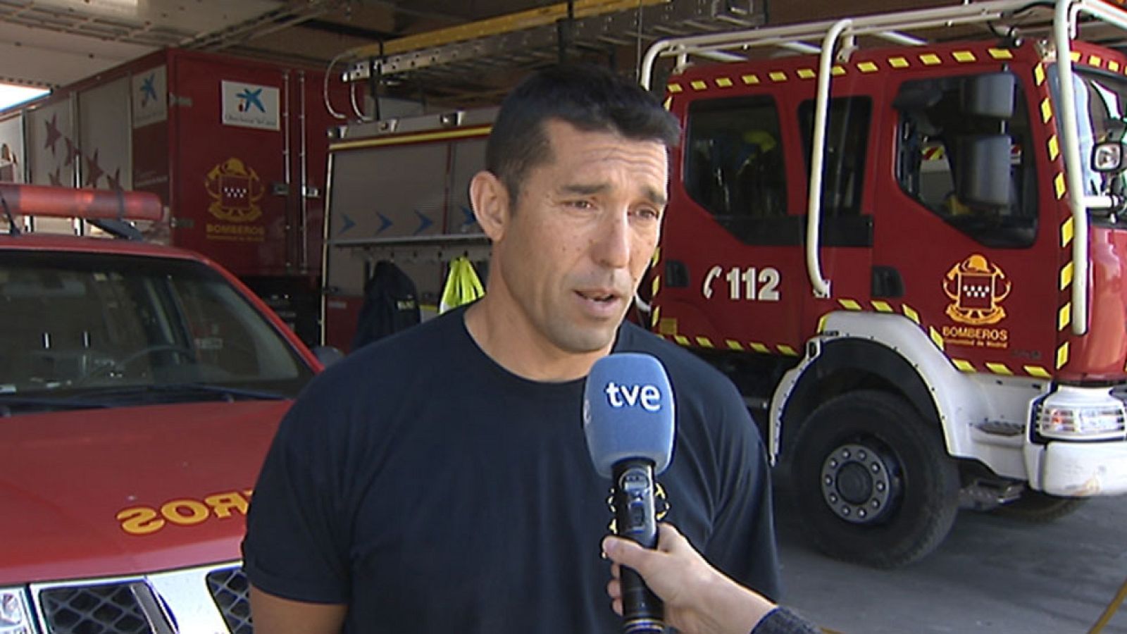 Informativo de Madrid - 09/05/17