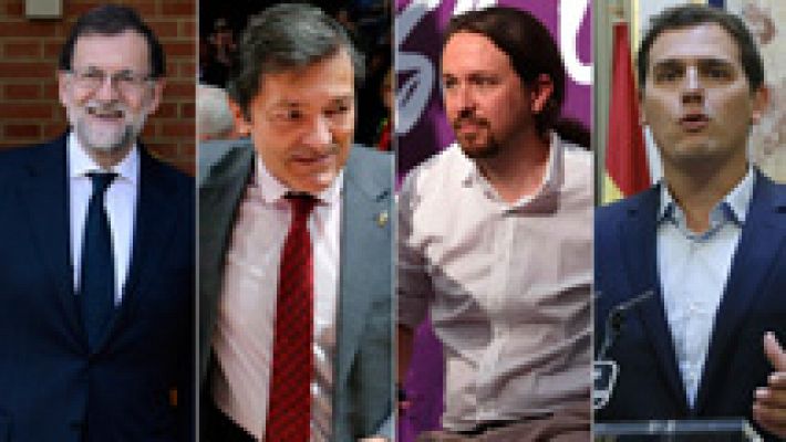  - El PP ganaría de nuevo las elecciones con un 31'5% de los votos, según el último barómetro del CIS