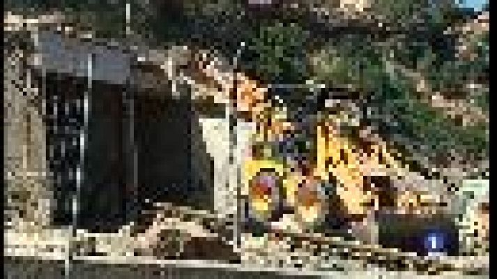 Informatiu Balear - Informatiu Balear - 09/05/17